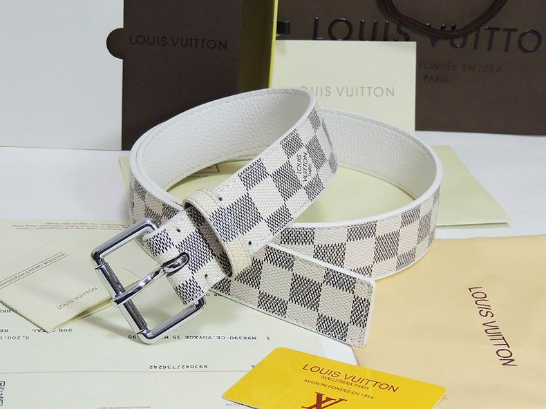 LV Belt 38mm lb (90)